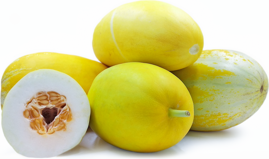 Melons Suri de Cogombre