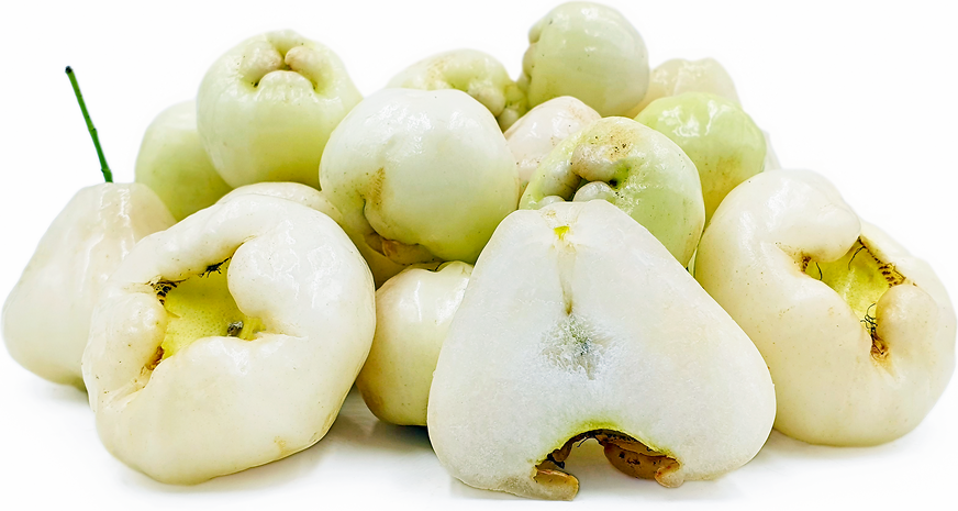Fehér Guava