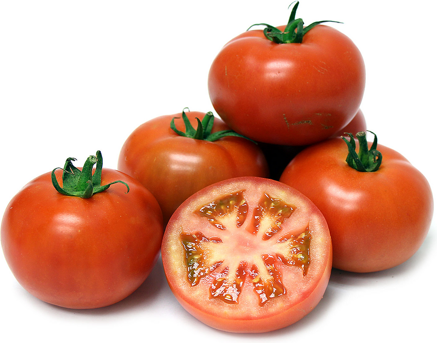طماطم عضوية 4 × 5