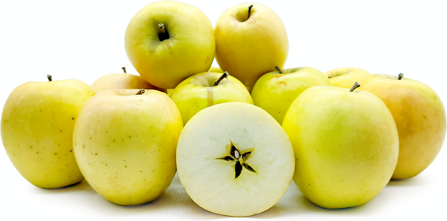 मेंहदी सेब