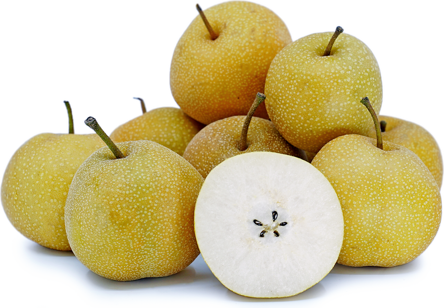 Kosui Pears