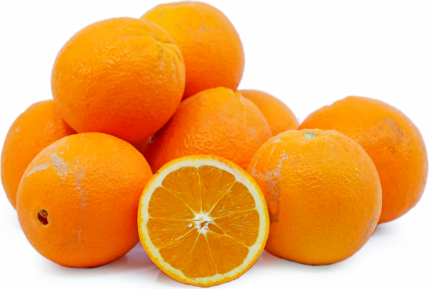 'Washington' Navle Orange