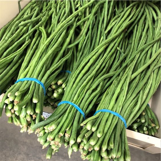 China Long Beans