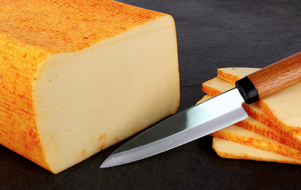 Muenster-juusto