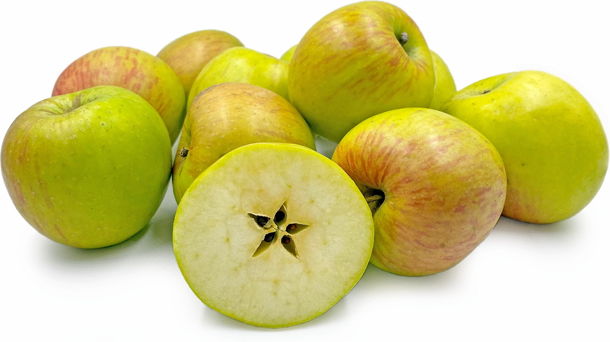 Notar Äpfel