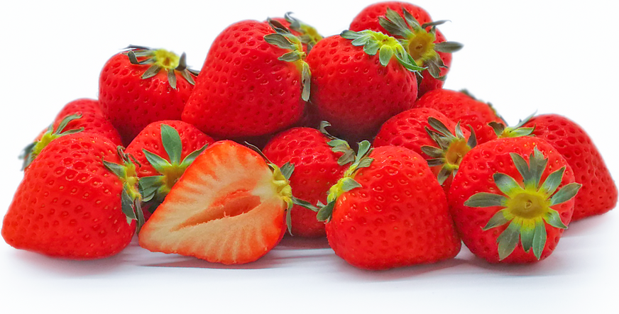 Sanuki Hime Erdbeeren