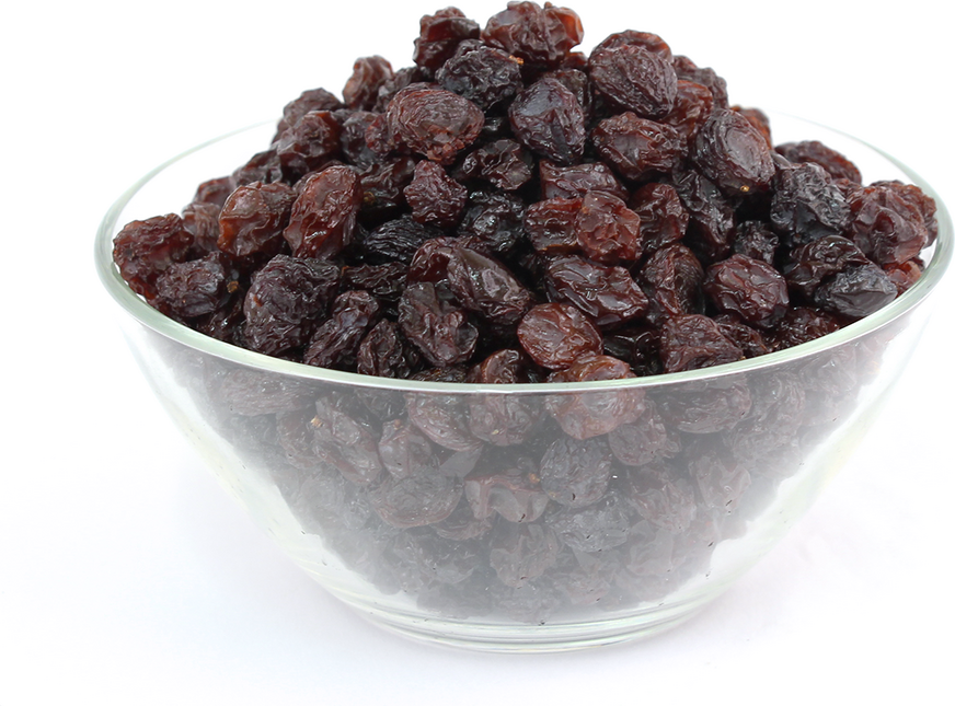 Raisins secs naturels