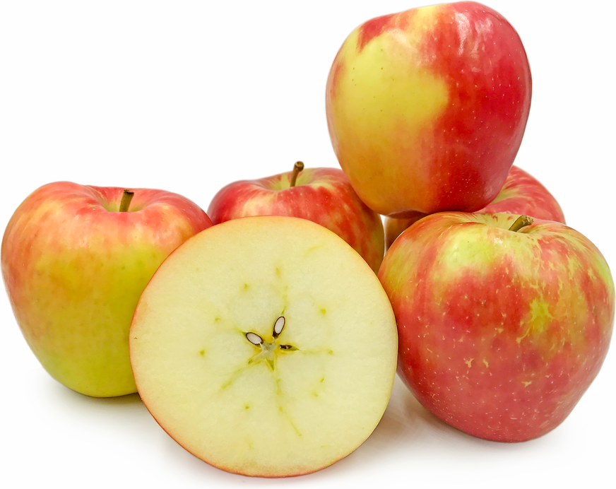 Jabuke od medenog drobljenja