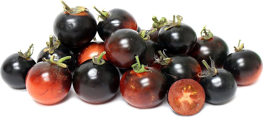 Indigo Rose Cherry Tomaatti
