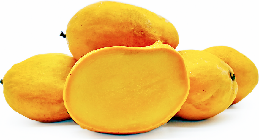Myanmarin mangot