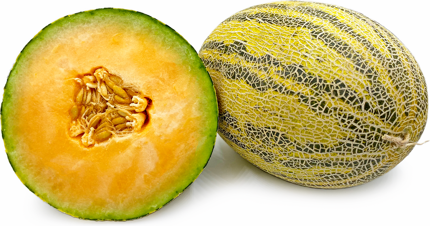 Amre Melons