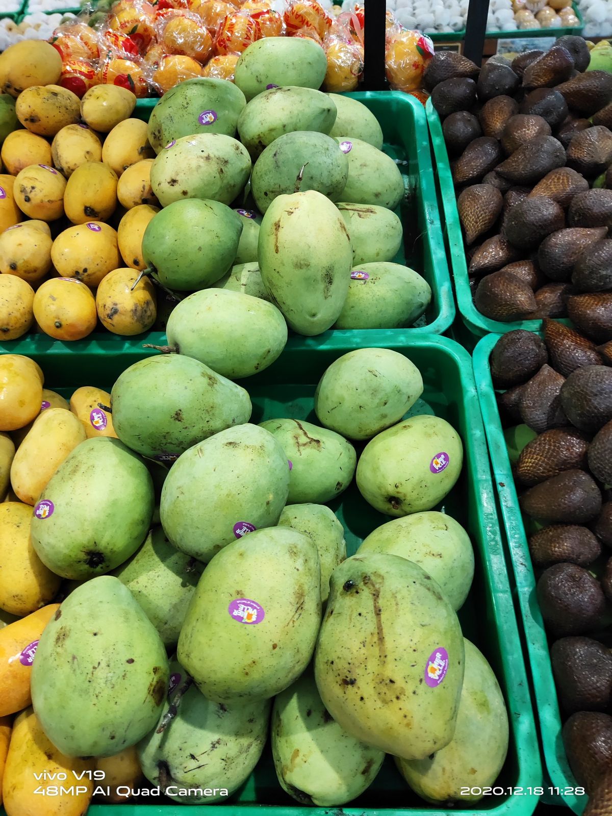 Indramayu-mangot