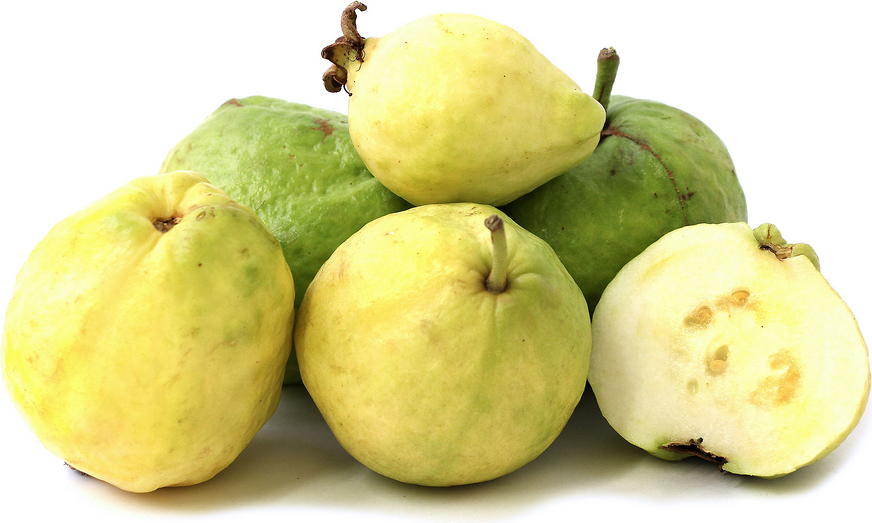 Mexické guavas