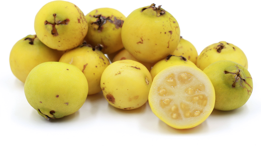 Sitruuna Guava
