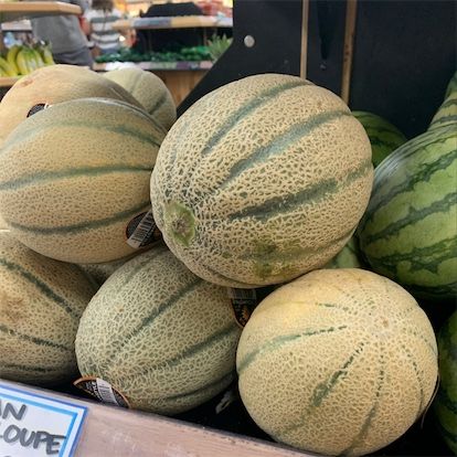 Cantalup de Tuscan Style ™