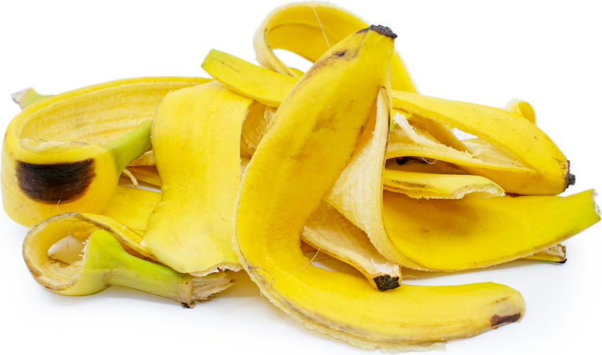 Peaux de banane