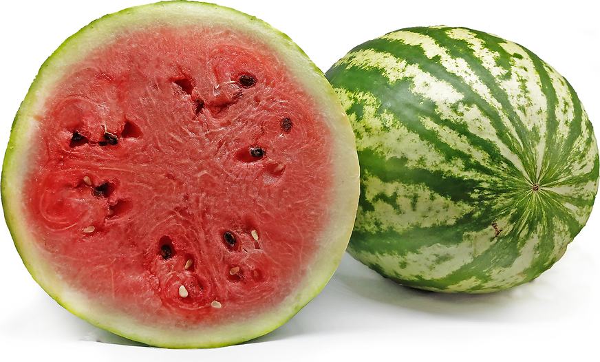 Nitsa Watermeloenen