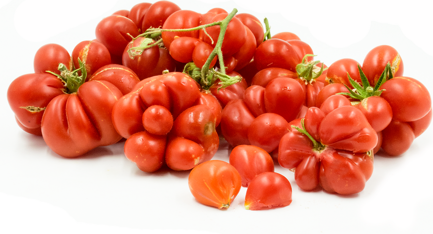 Rejsetomater Tomater