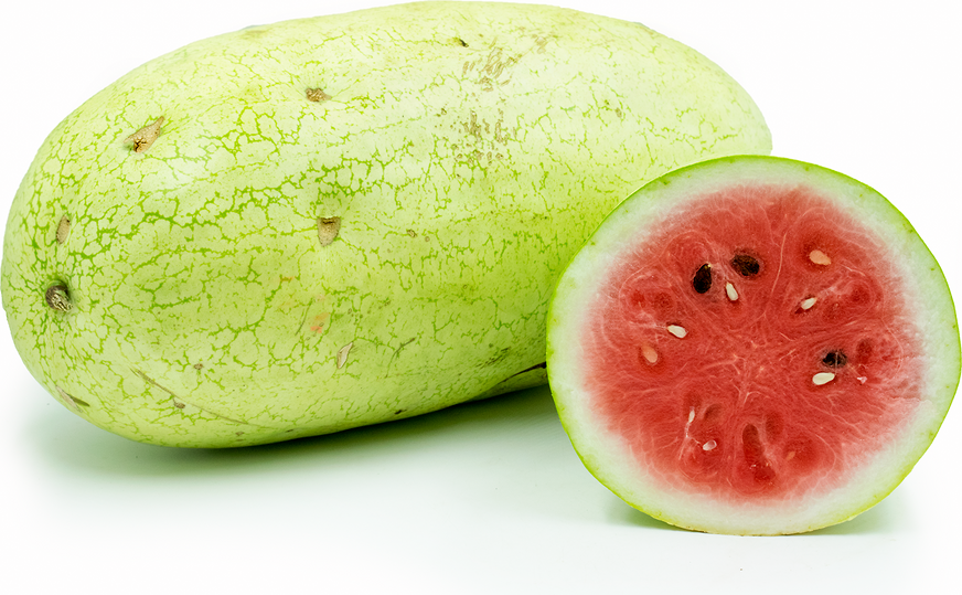 Ali Baba Wassermelone