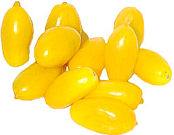 Banánová rajčata