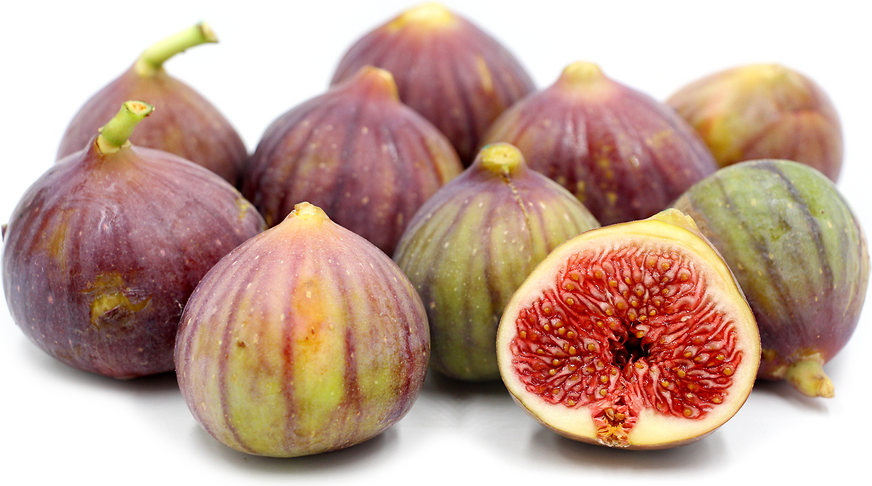 Violetas raibas fig
