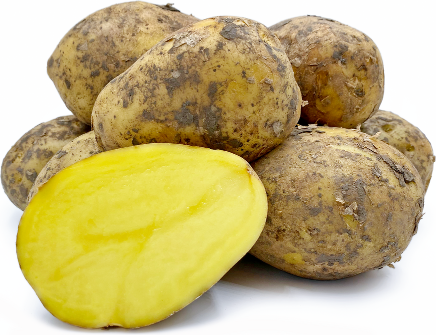 Patates Baró
