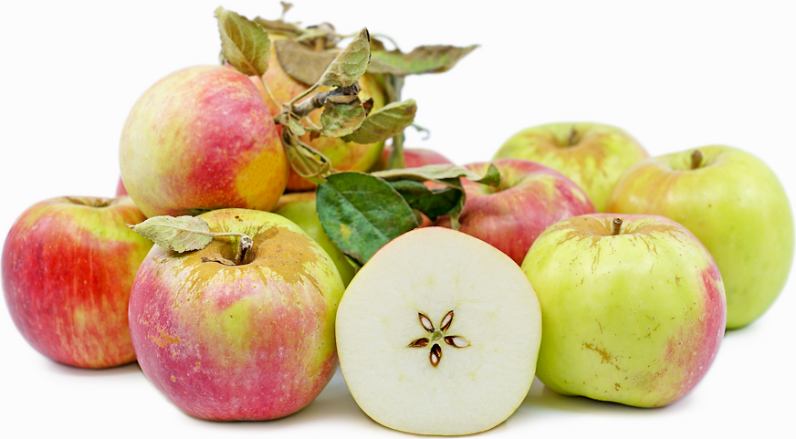 Začini cimeta jabuke