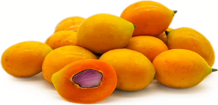 Maprang Mangos