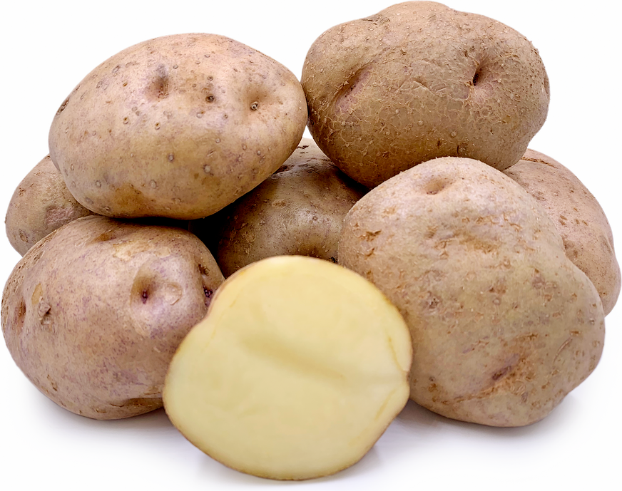 Perricholi Kartoffeln