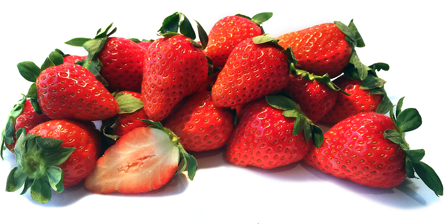 Marihime Strwberries