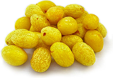 Olives xineses