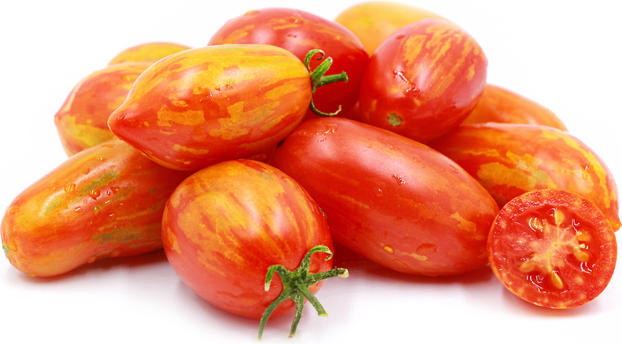 „Sunset Falls“ slyvų pomidoras