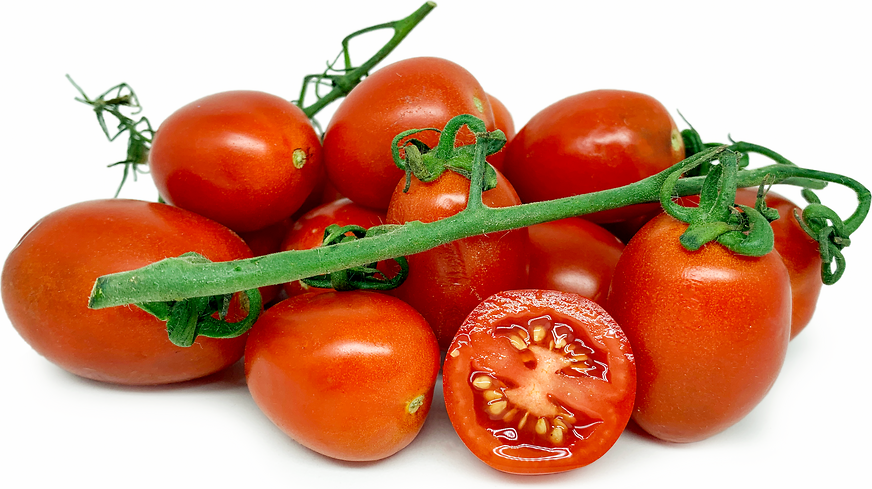 Pikadilijas tomāti