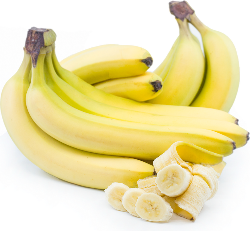 Orgaaniset banaanit