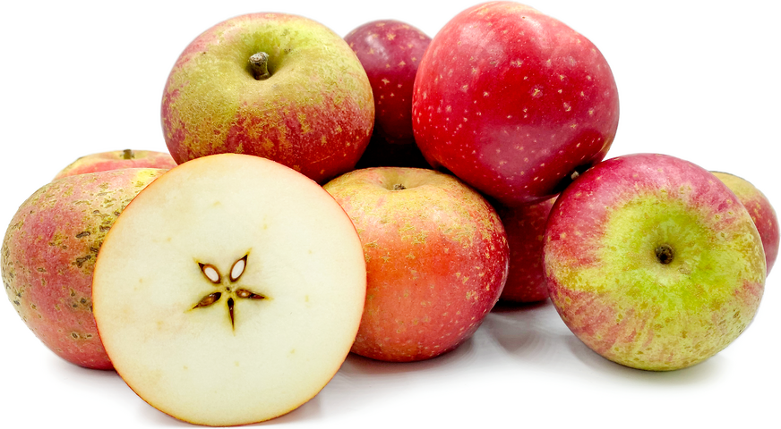 Ябълки Reinette Rouge Etoile