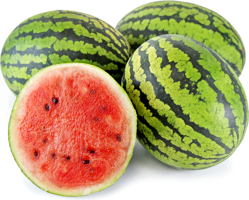 Koreansk vandmelon