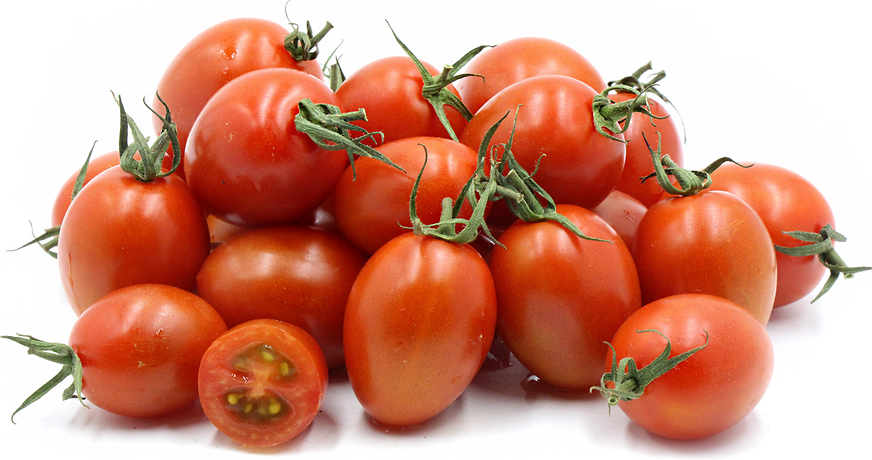 Flavorino Plum rajčata