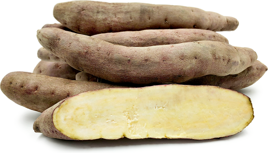 Naruto Kintoki søde kartofler