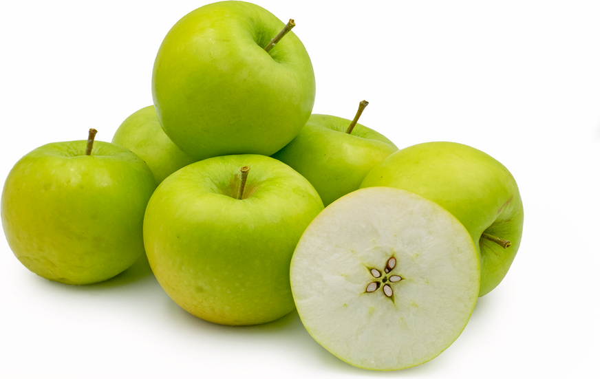 Greenstar æbler