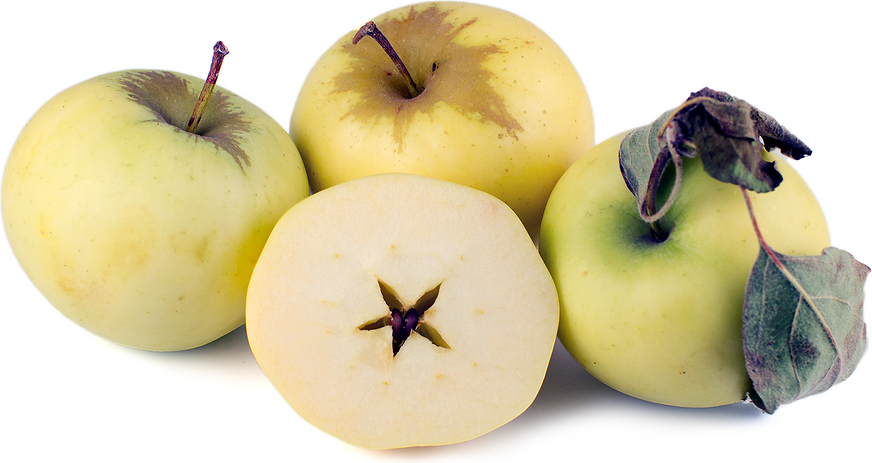 Приштинске јабуке