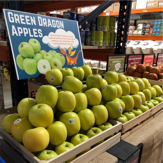 Green Dragon ™ āboli