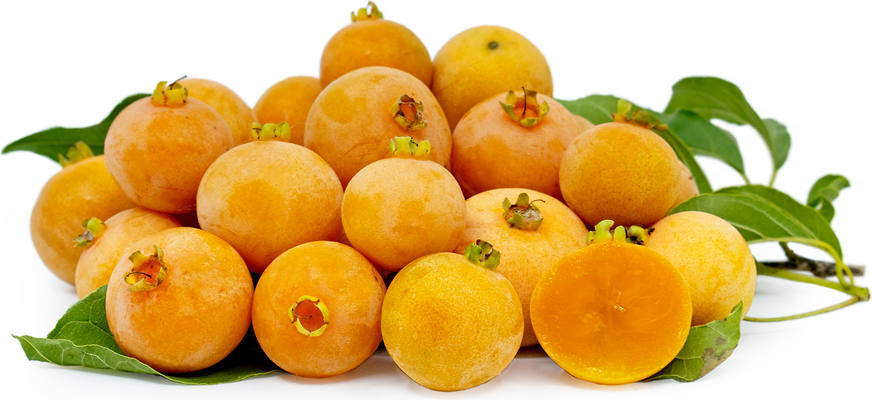 Guabiruban hedelmät
