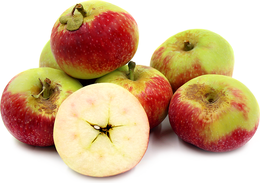 תפוחים מושלמים של תות