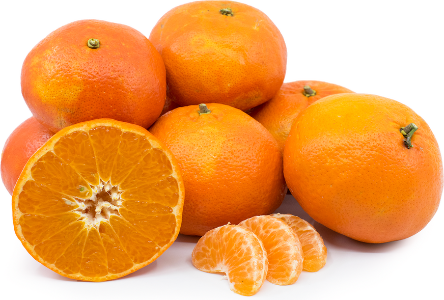 Trīskāršais mandarīns