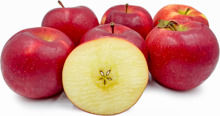 RubyFrost epler