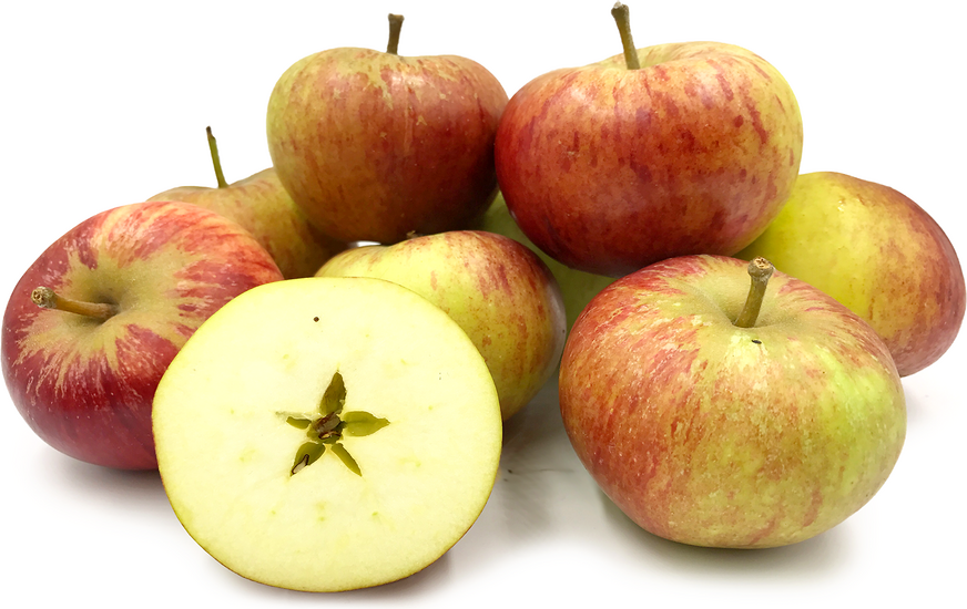 Јупитер јабуке