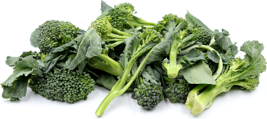 Baby Broccoli