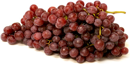 Vatreno grožđe
