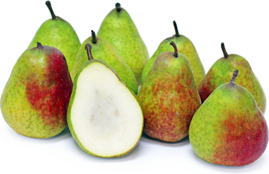 Honey Belle Pears