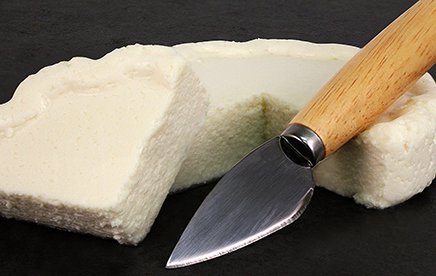 גבינת פרסקו של לוס אלטוס קווסו